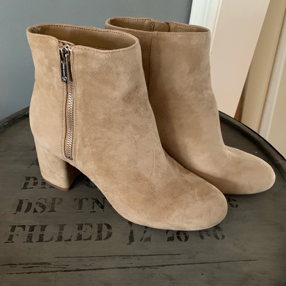 Jessica Simpson Booties